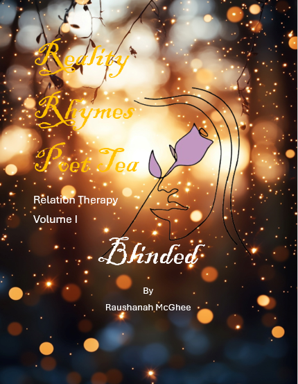 Reality Rhymes Poet Tea Relation Therapy Blinded (E-Book)